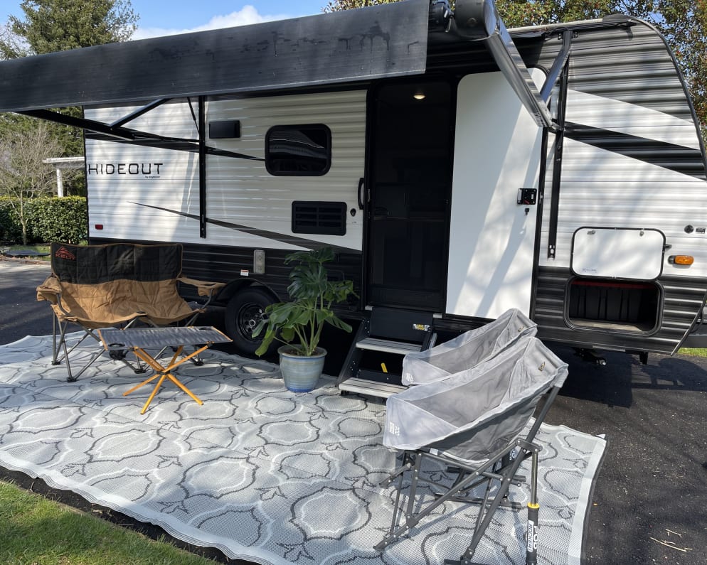2021 Travel Trailer RV for Rent in Freehold, New Jersey