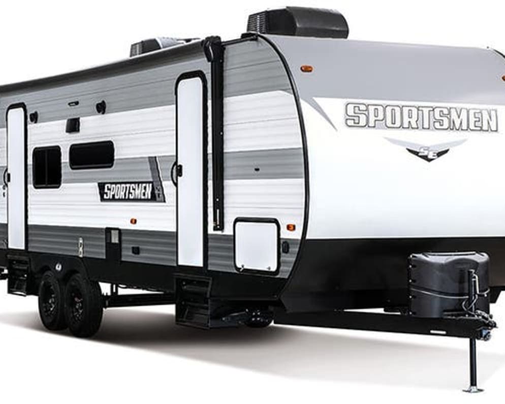 2021 Travel Trailer RV for Rent in Escondido, California