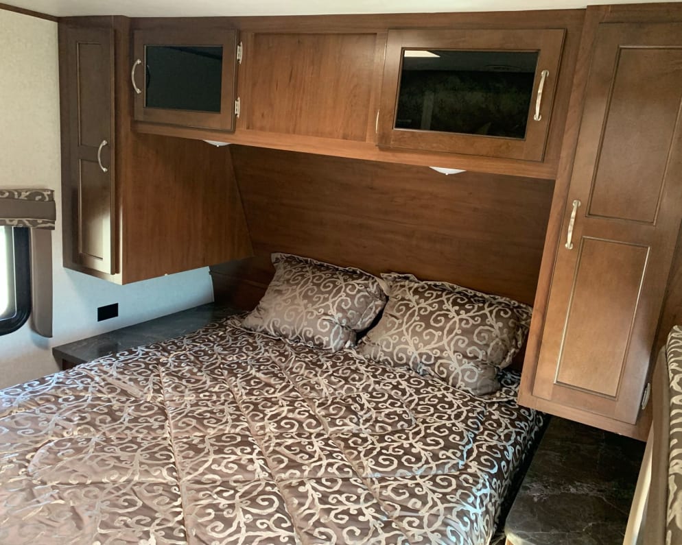 2017 Jay Flight  by Jayco for rent in 87114