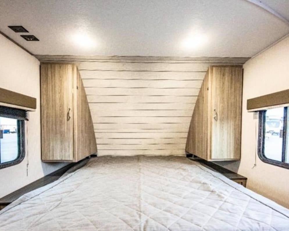 2021 Keystone RV Passport SL available for rent in CORVALLIS Montana