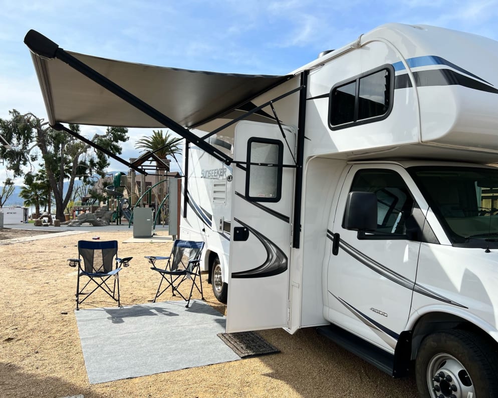 2019 Forest River Sunseeker available for rent in Henderson Nevada