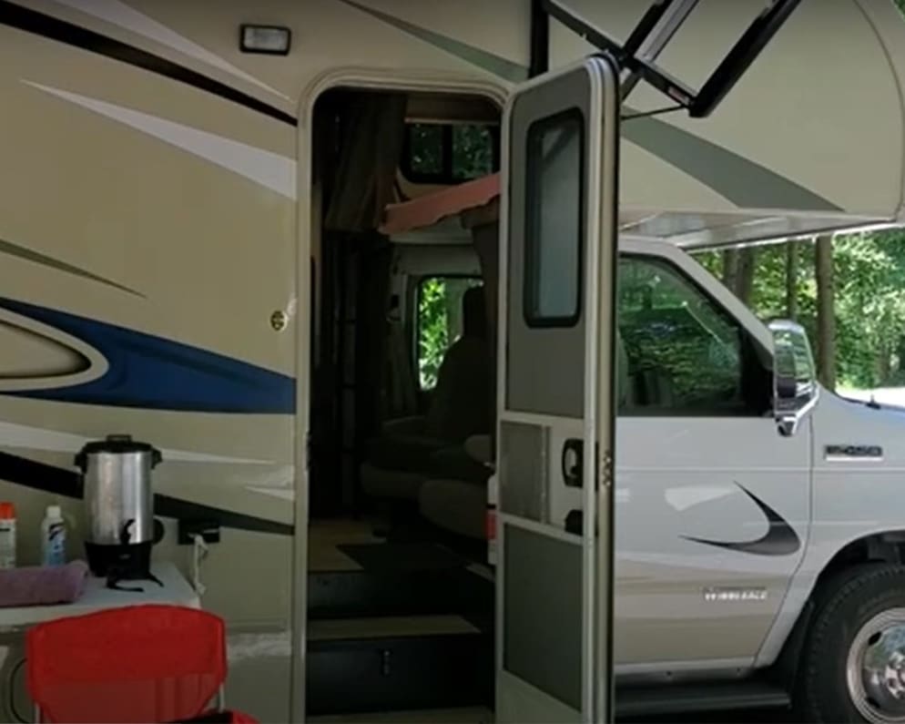 2020 Class C RV for Rent in Wasilla, Alaska
