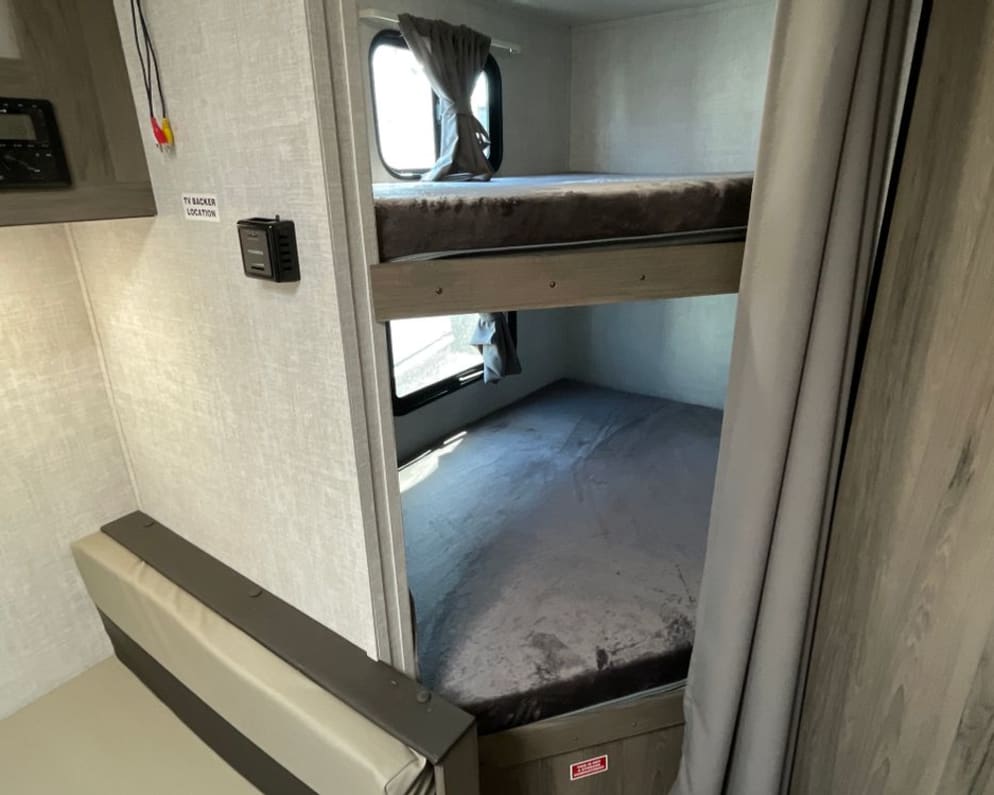2022 Enlighten 19BH  by Gulfstream for rent in 83705