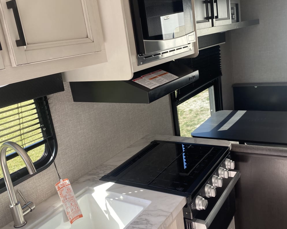 2022 Travel Trailer RV for Rent in Smithville, MO