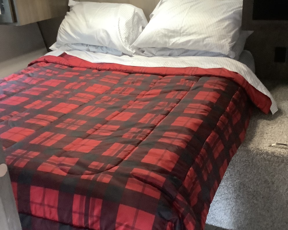 2020 Other Other Travel Trailer for rent in Edmond Oklahoma