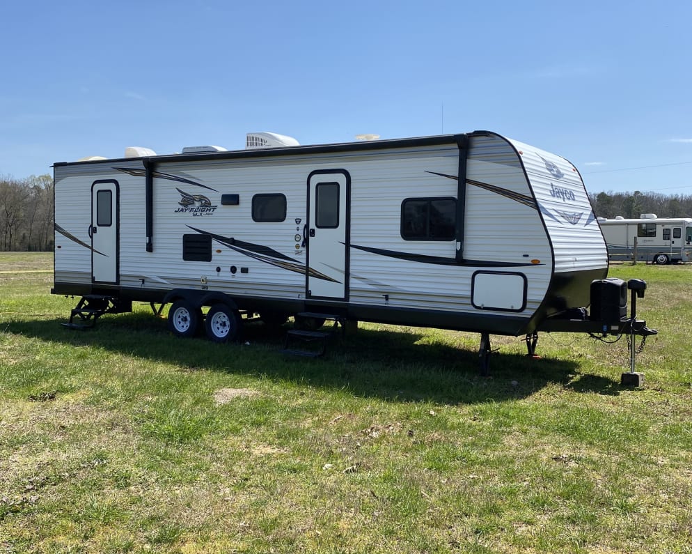 2019 Travel Trailer RV for Rent in caddo valley, AR