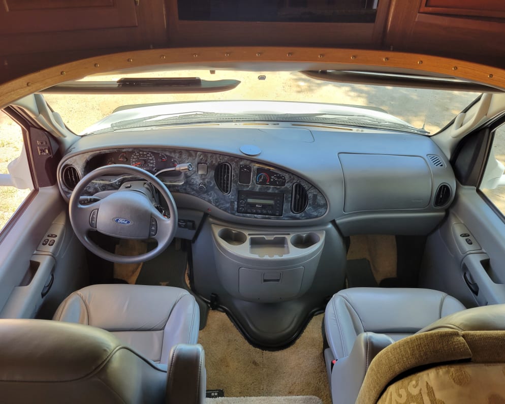 2004 Sundancer  by Itasca for rent in 92223