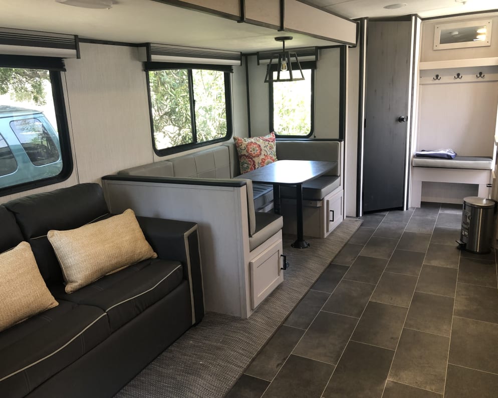 Travel Trailer RV for Rent in San Ysidro, California