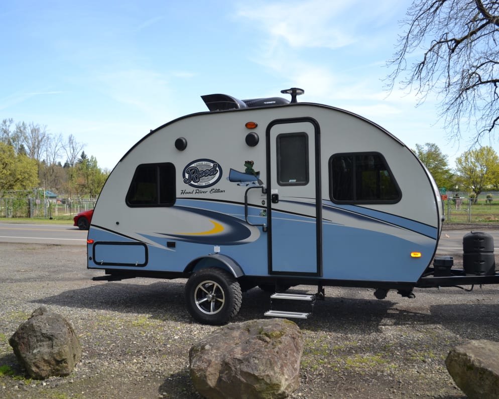 2018 R-Pod R177