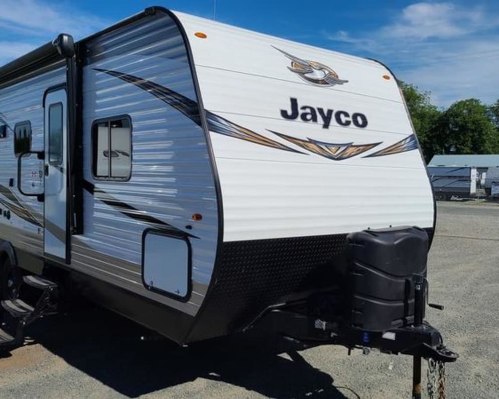 2019 Jayco Rocky Mountain 242BHSW available for rent in Enderby British Columbia