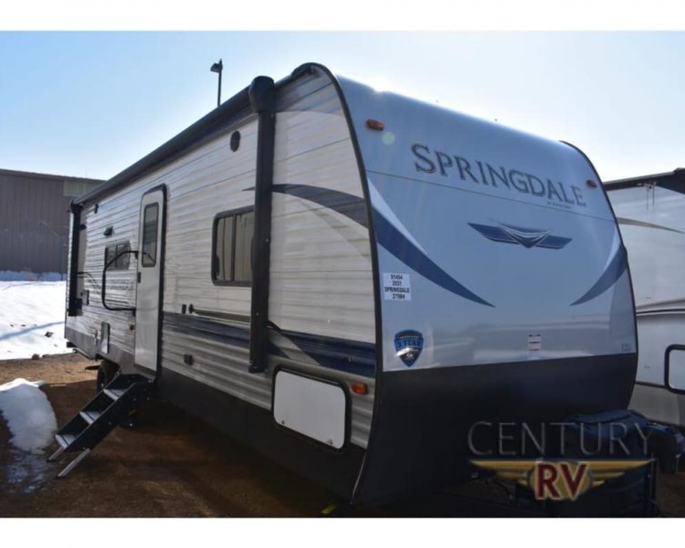 2021 Keystone RV Springdale