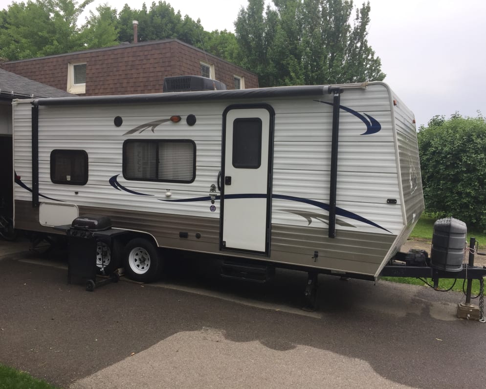 2013 Bobcat Bobcat Trailer