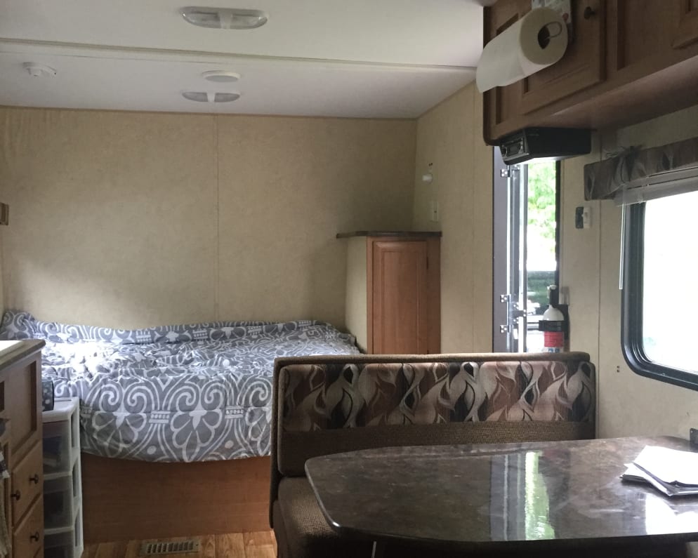 2013 Bobcat Trailer  by Bobcat for rent in N2K 2M2