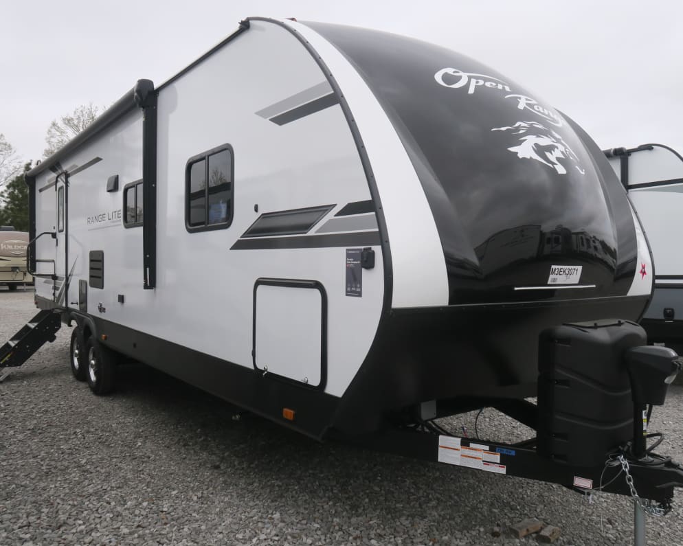 2021 Travel Trailer RV for Rent in Escondido, California