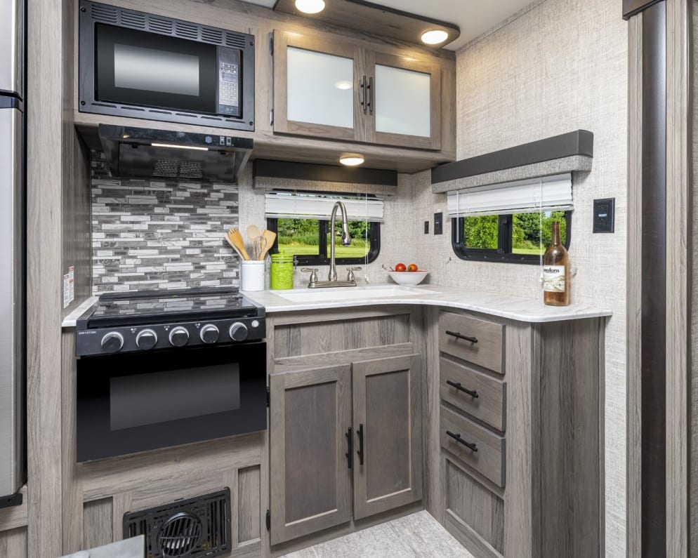 2021 Conquest  by Gulf Stream for rent in 54956