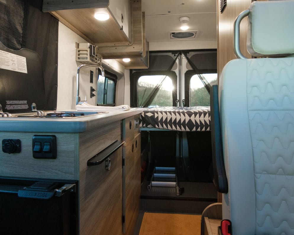 2022 Solis  by Winnebago for rent in 28712