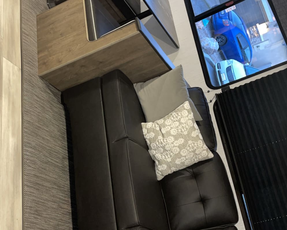 2022 Heartland Pioneer available for rent in Victorville California