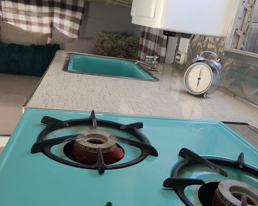 1956 1500  by Shasta for rent in 91406