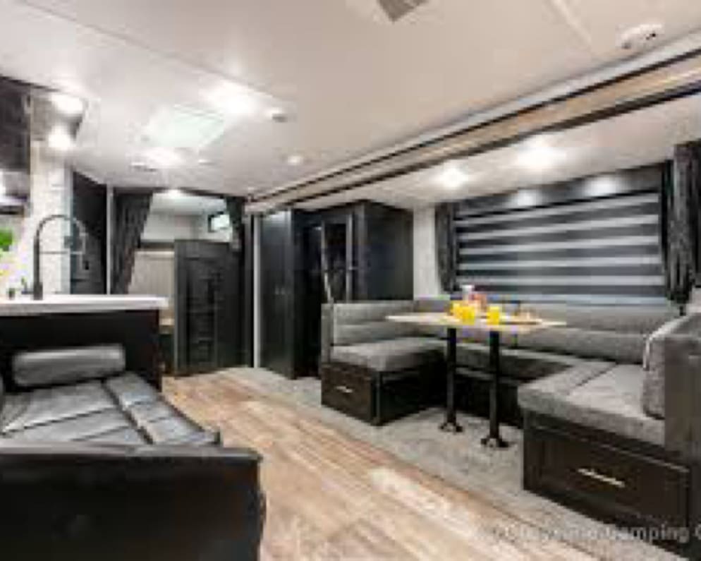 2022 271brb  by Forest River for rent in 04901