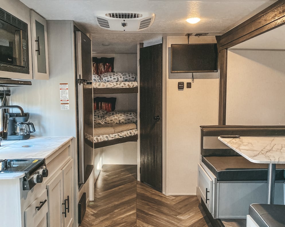 2022 Forest River Other Travel Trailer for rent in Wayne NJ