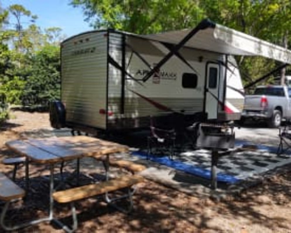 2016 Starcraft AR-One Maxx Travel Trailer for rent in Kissimmee Florida