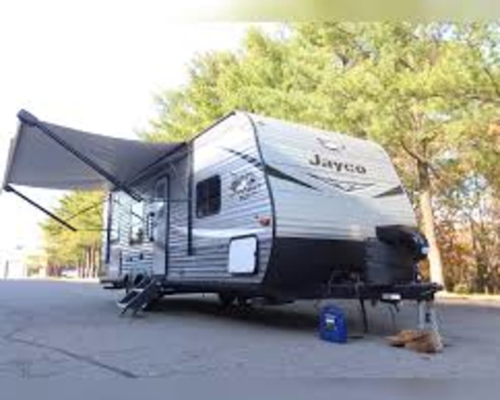 2021 Travel Trailer RV for Rent in brownsville, Texas