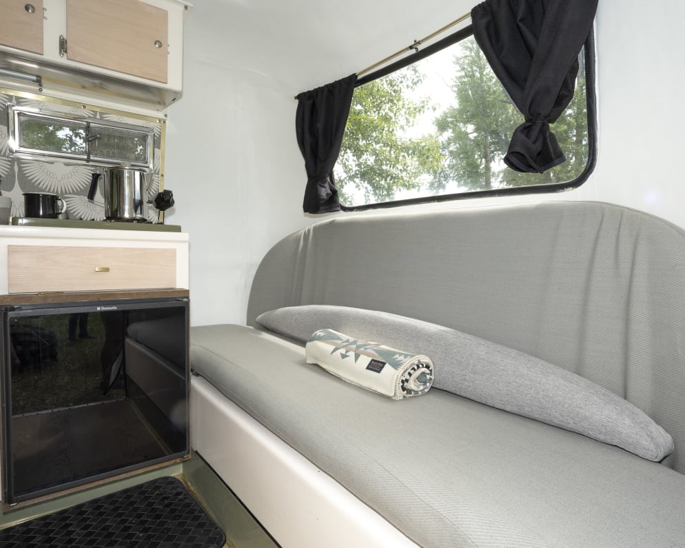 1973 1300  by Boler for rent in T2H 0M8