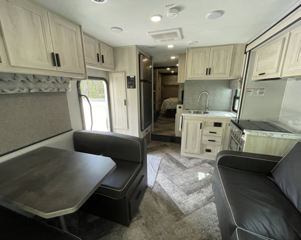 2021 Forest River Sunseeker available for rent in Leeds Alabama