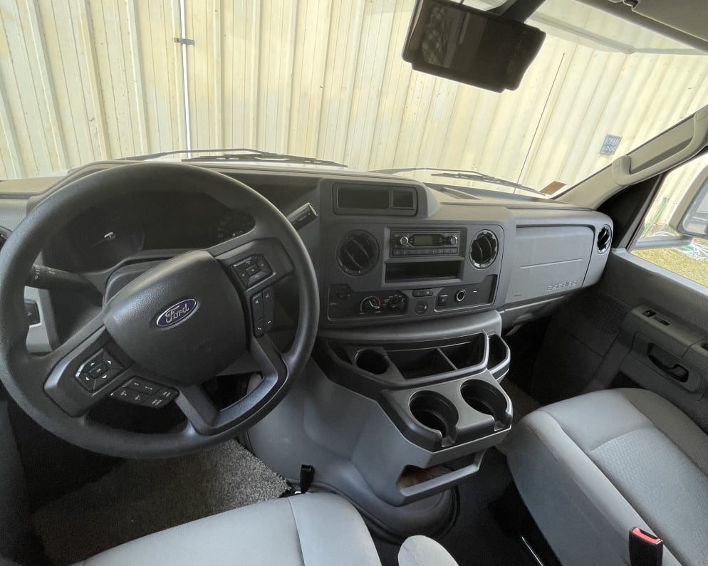 2021 Forest River Sunseeker Class C for rent in Leeds Alabama