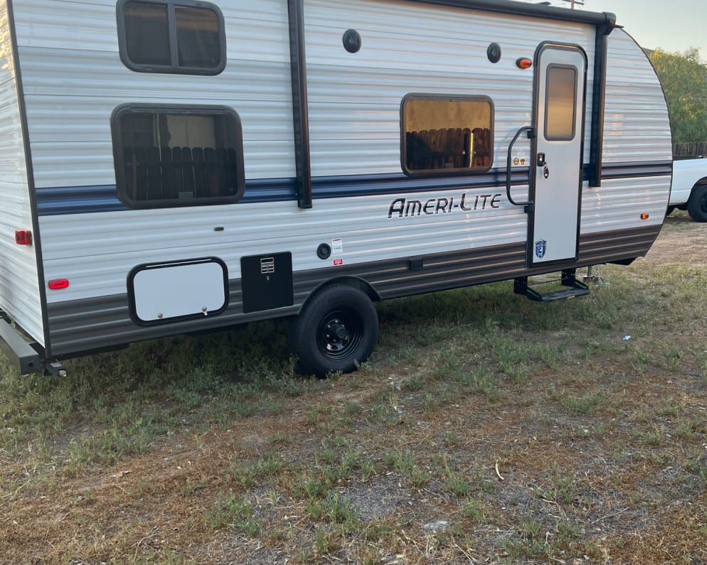 2022 Travel Lite Superlite