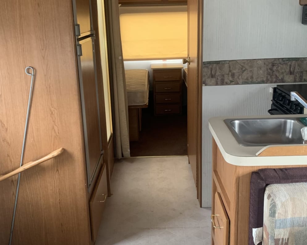 2000 Tioga Motorhome  by Tioga for rent in 99508