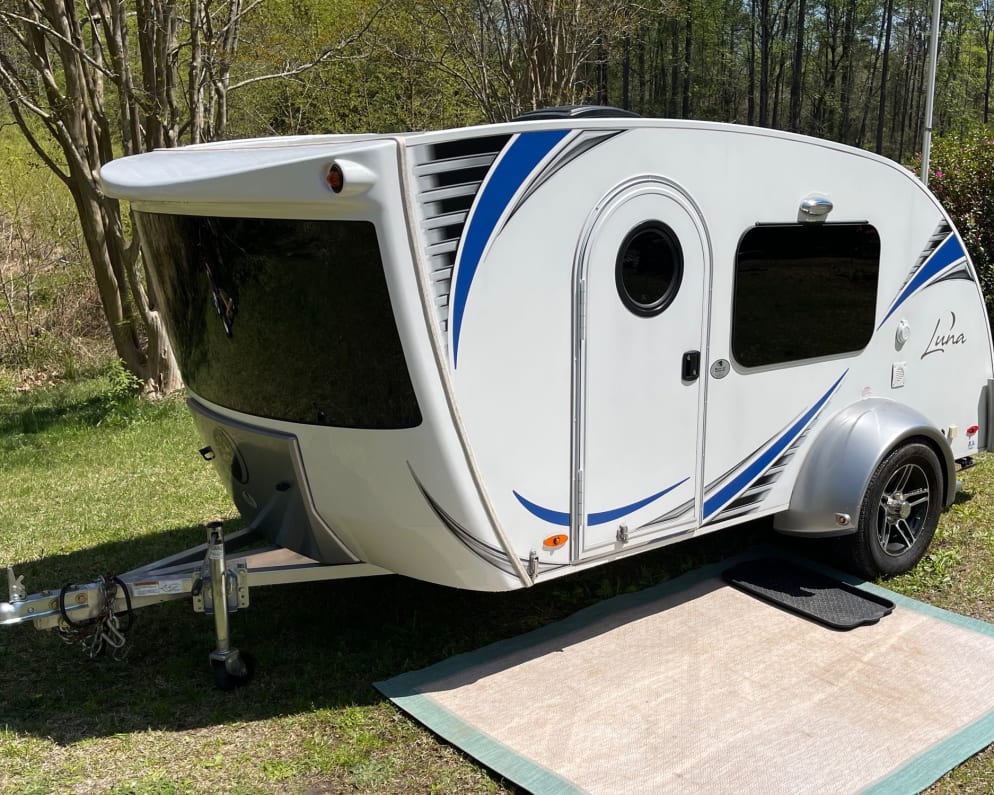 2018 InTech RV InTech RV Trailer available for rent in Spring Hope North Carolina
