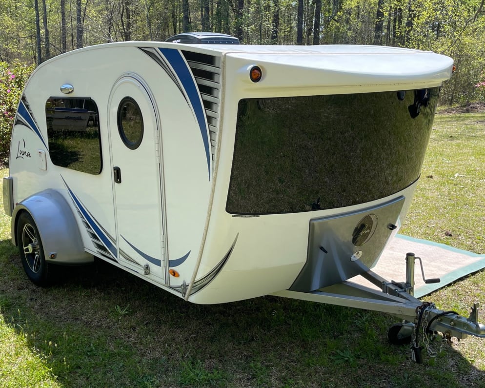 2018 InTech RV InTech RV Trailer Travel Trailer for rent in Spring Hope North Carolina