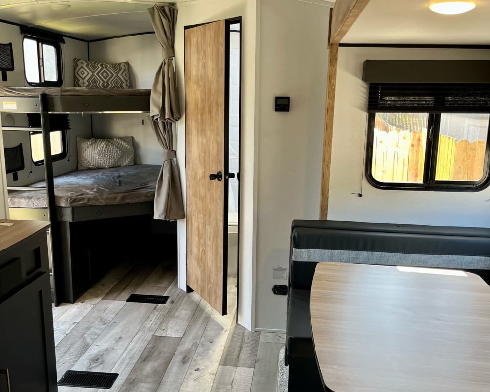 2022 Springdale 251bh Travel Trailer for rent in Minden Nevada