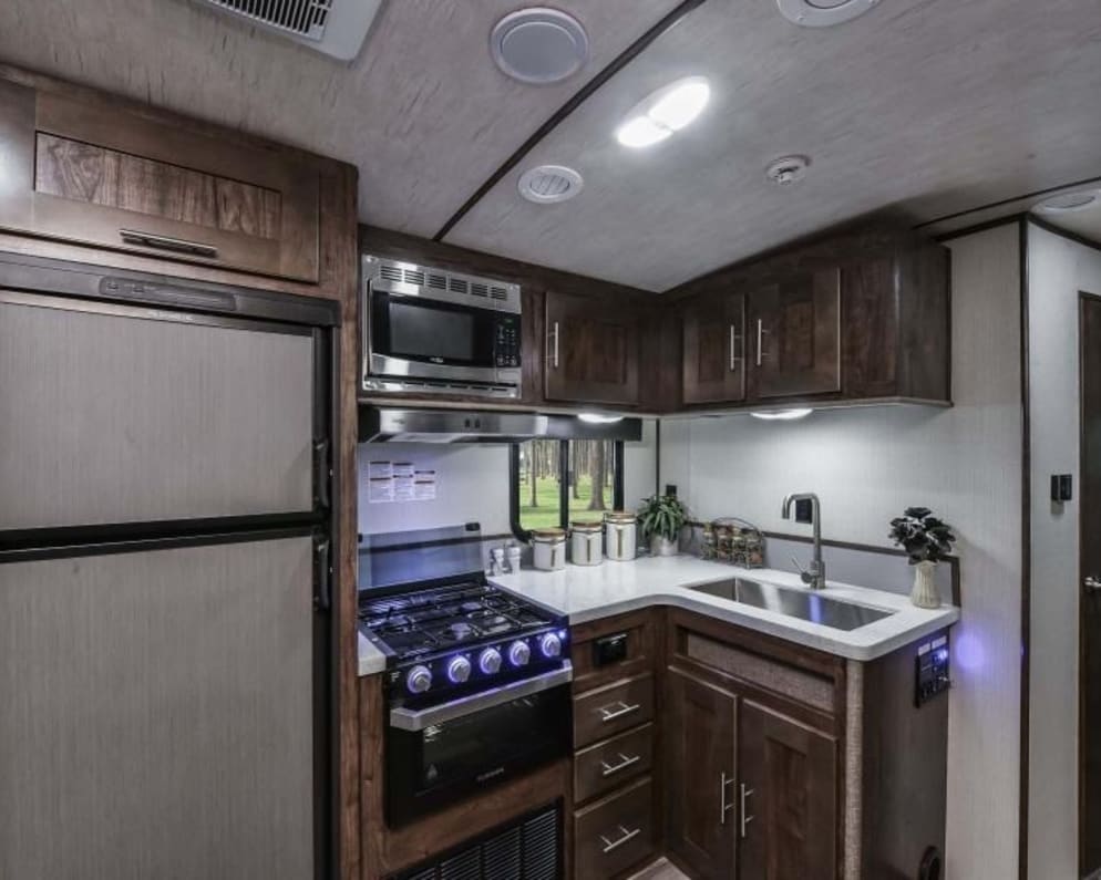2020 Big Bear  by Radiance for rent in L0E 1R0