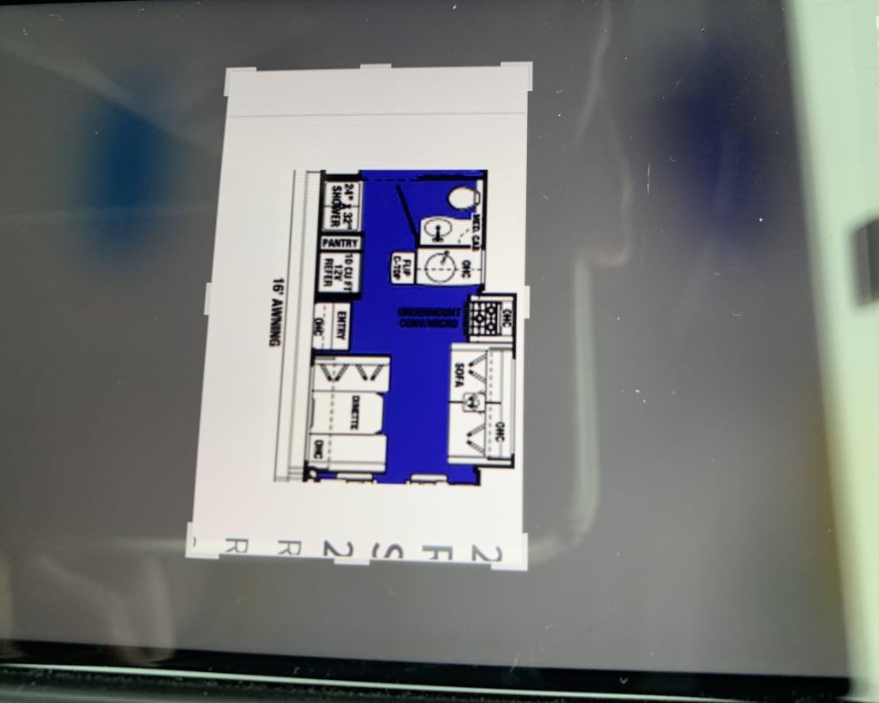 2019 Class C RV for Rent in Eliot, Maine