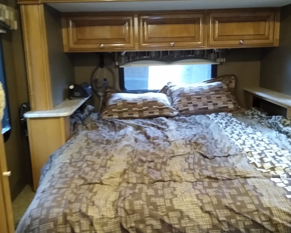 Class C RV for Rent in SALEM, Oregon