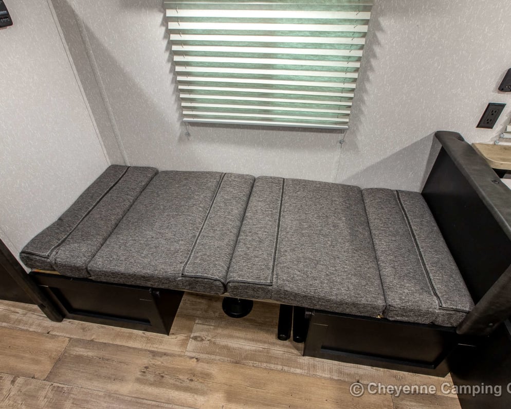 2022 Cherokee Wolf Pup  by Forest River for rent in 77523