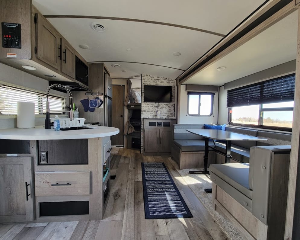 2021 Springdale  by Keystone RV for rent in 80634