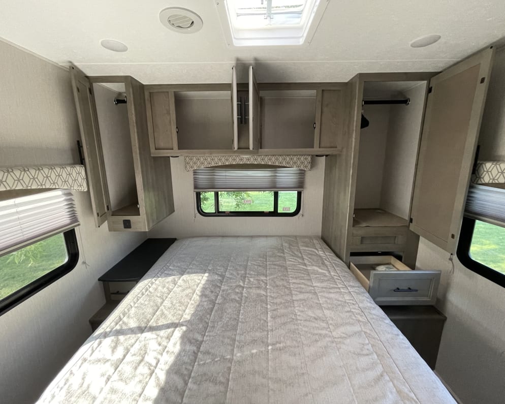 2021 Coachmen Freelander  by Forest River for rent in 60148