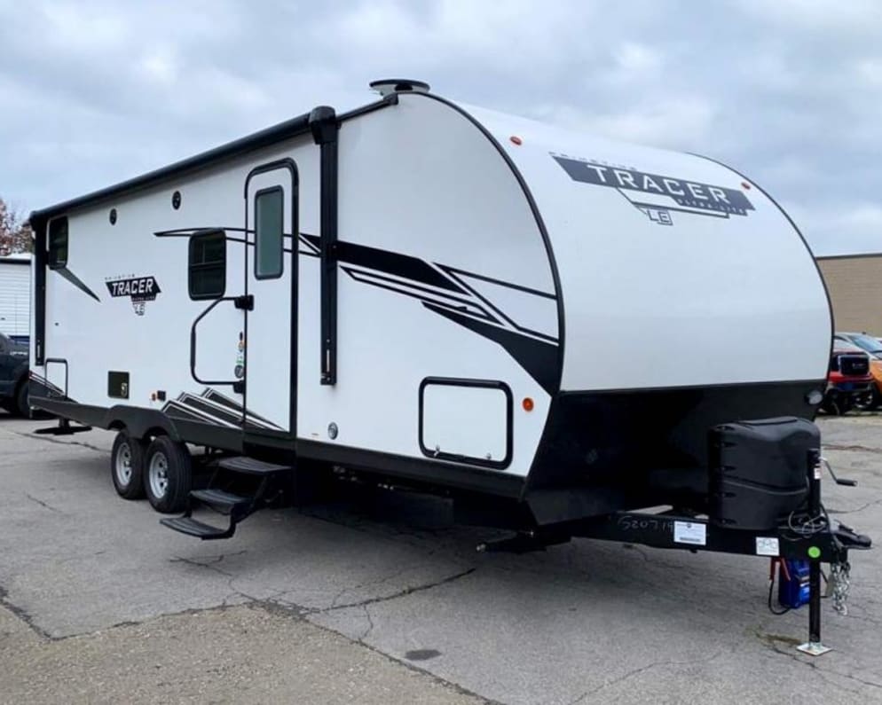 2022 Prime Time RV 260BHSLE Travel Trailer for rent in Chatham Massachusetts