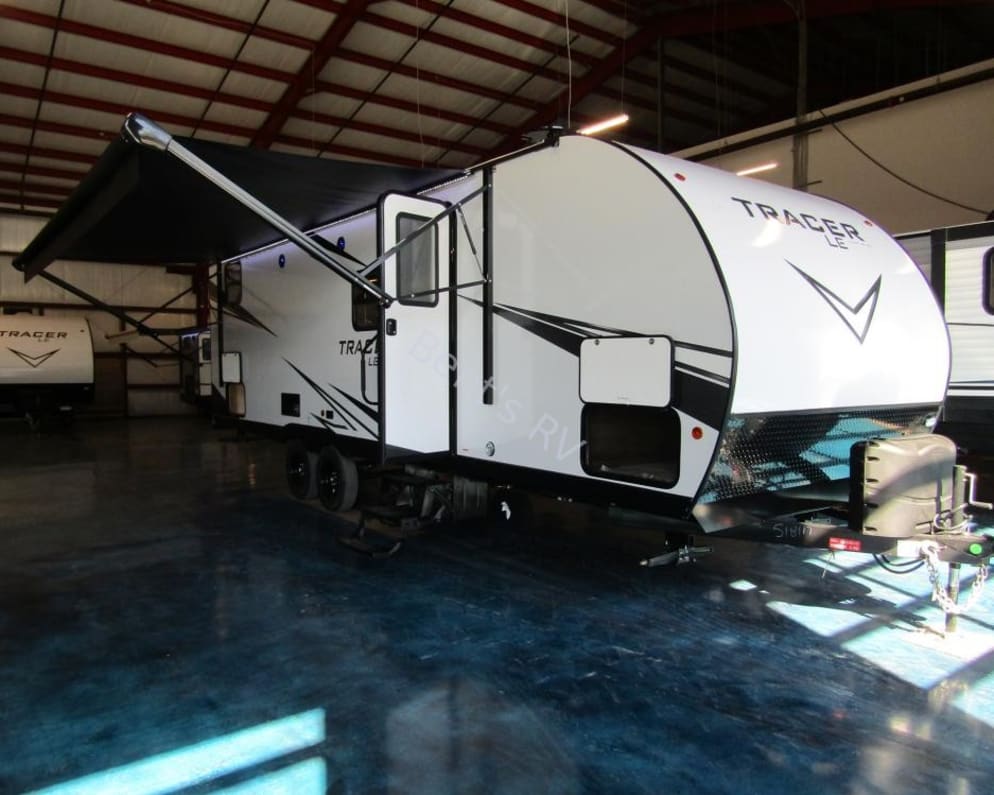 2022 Prime Time RV 260BHSLE available for rent in Chatham Massachusetts