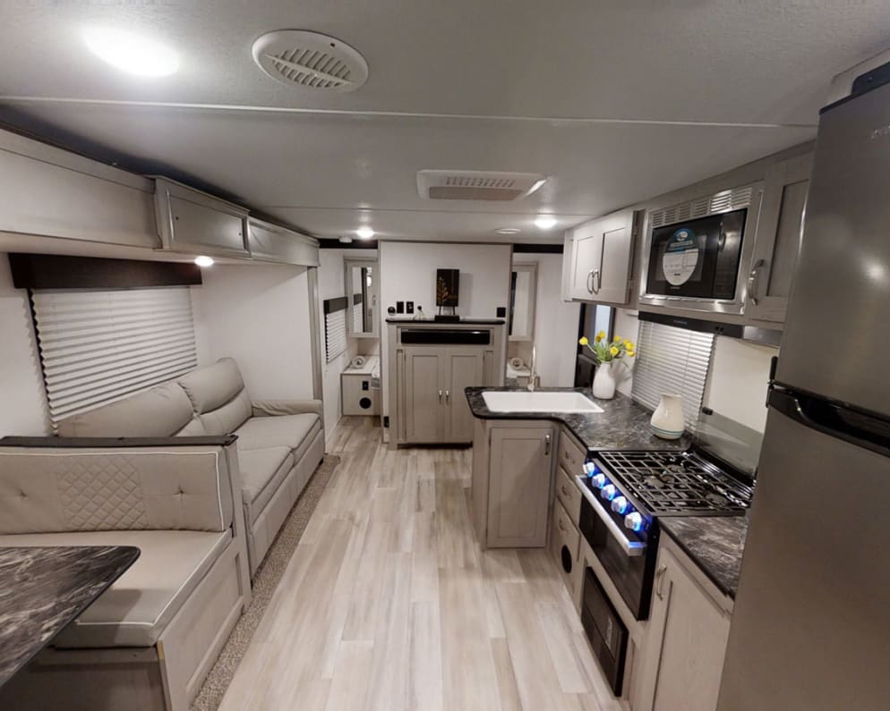 2022 Prime Time RV 260BHSLE