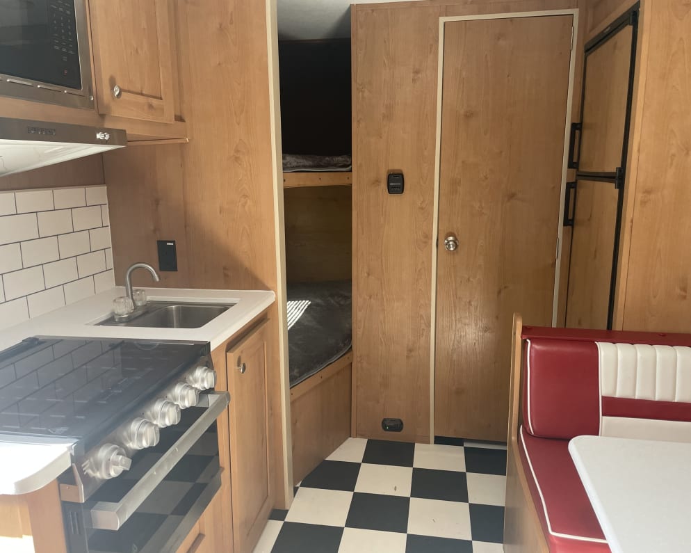 2021 Retro  by Riverside Retro for rent in 92883