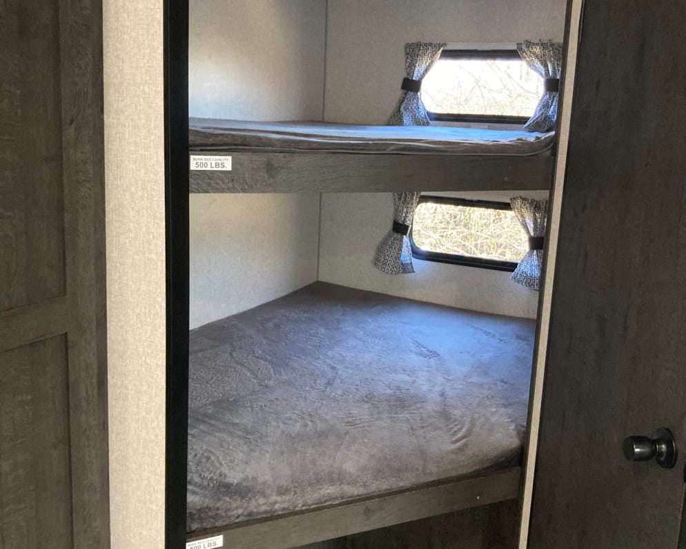 2021 kz SE 271 Travel Trailer for rent in New Paris Ohio