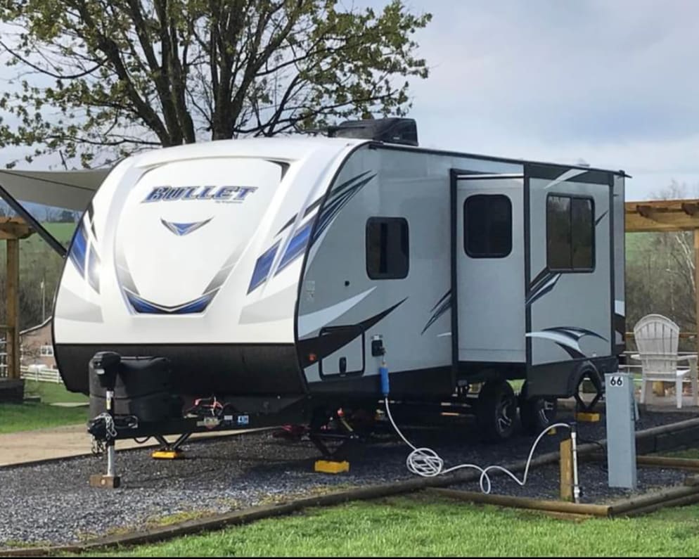 2019 Keystone RV Bullet Ultra Lite