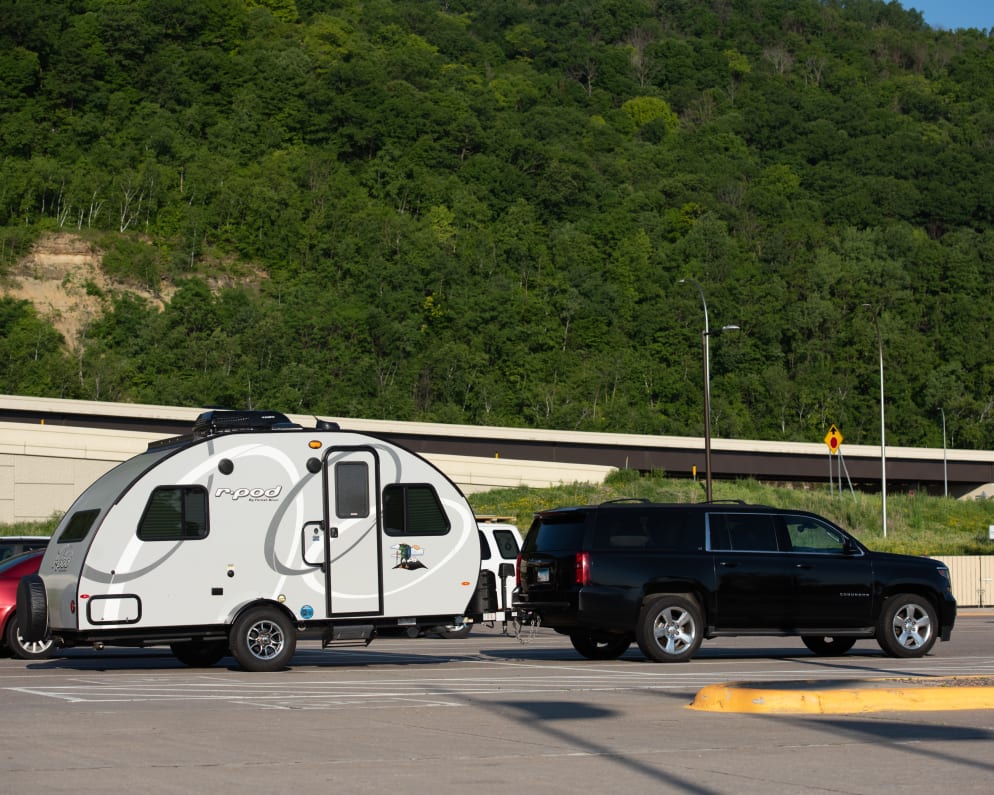 2020 Forest River R-pod 171 available for rent in Schiller Park IL