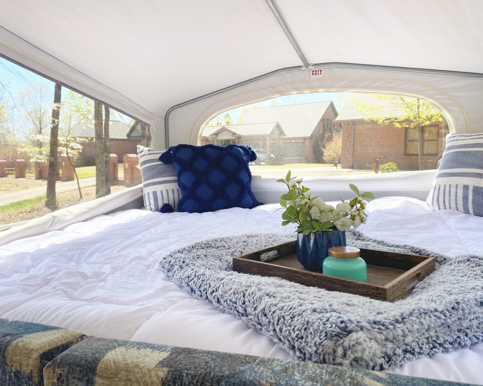 2004 Travel Trailer RV for Rent in Jasper, GA