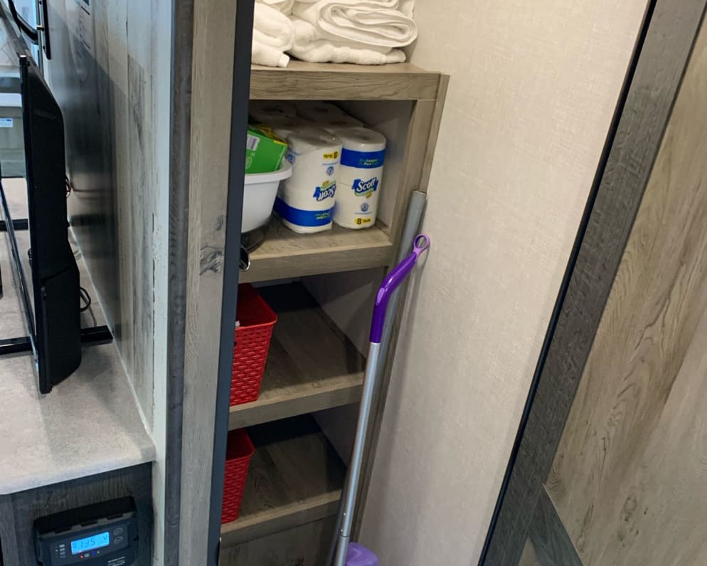 2021 Travel Trailer RV for Rent in Lodi, CA