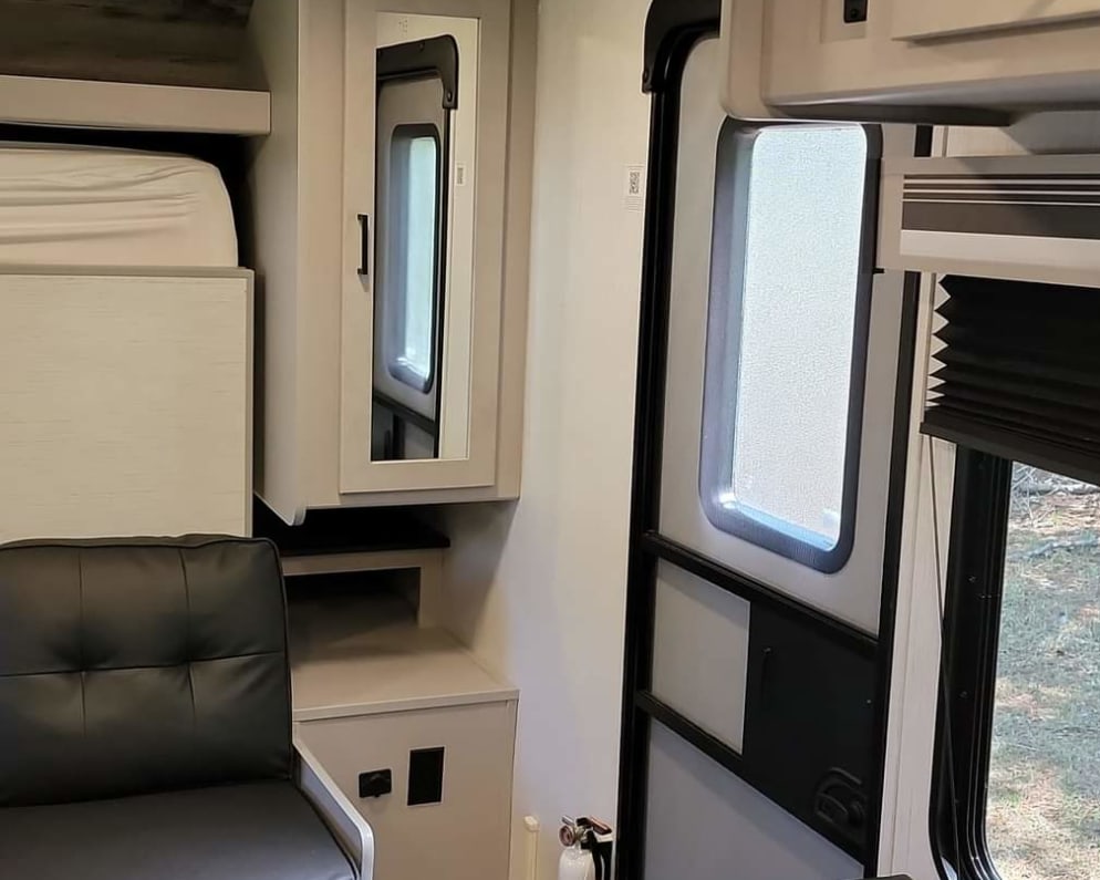 2022 Heartland Mallard Travel Trailer for rent in Raeford North Carolina